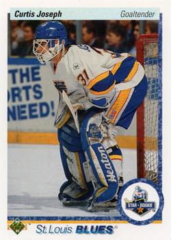 Curtis Joseph