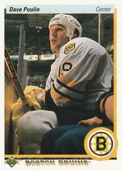 Dave Poulin