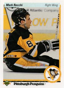 Mark Recchi