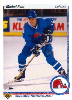 Michel Petit