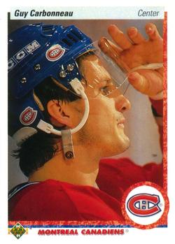Guy Carbonneau