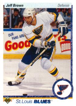 Jeff Brown
