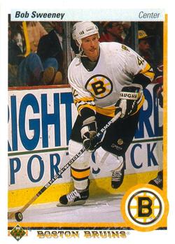 Bob Sweeney