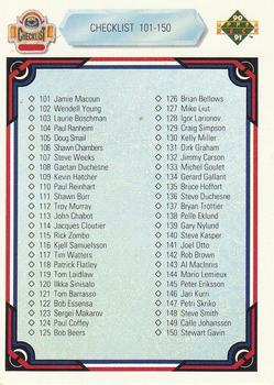 Checklist: 101-200