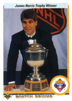Ray Bourque