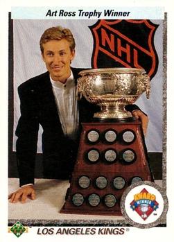 Wayne Gretzky