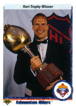 Mark Messier