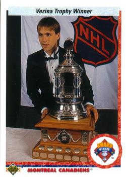 Patrick Roy
