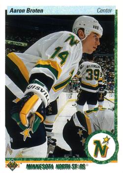 Aaron Broten