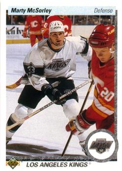 Marty McSorley