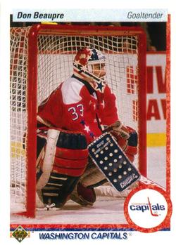 Don Beaupre