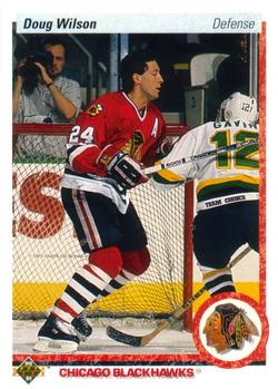 Doug Wilson