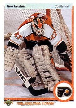 Ron Hextall