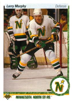 Larry Murphy