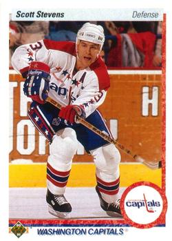 Scott Stevens