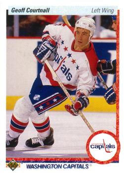 Geoff Courtnall