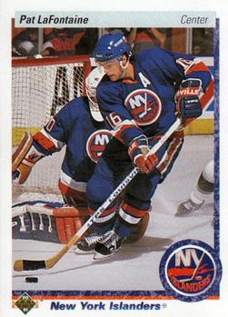 Pat LaFontaine