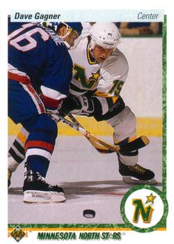 Dave Gagner