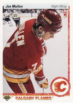 Joe Mullen