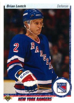 Brian Leetch
