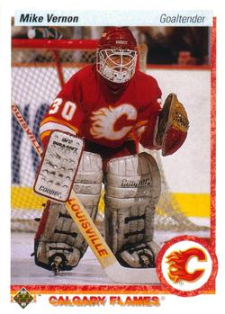 Mike Vernon