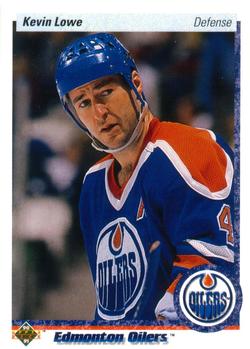 Kevin Lowe