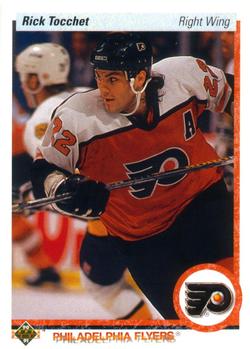 Rick Tocchet