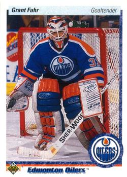 Grant Fuhr