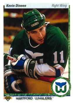 Kevin Dineen