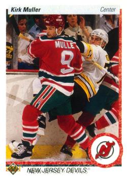 Kirk Muller