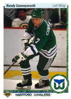 Randy Cunneyworth