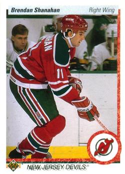 Brendan Shanahan