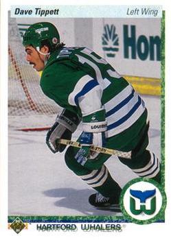 Dave Tippett
