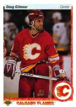 Doug Gilmour