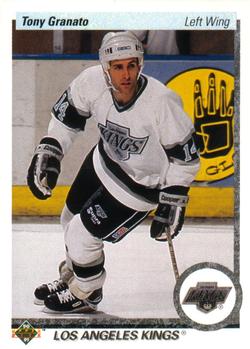 Tony Granato