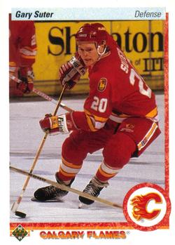 Gary Suter