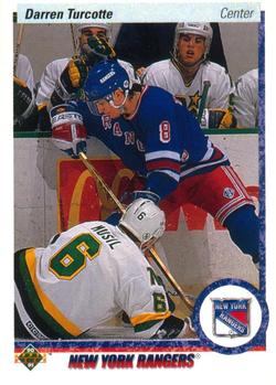 Darren Turcotte