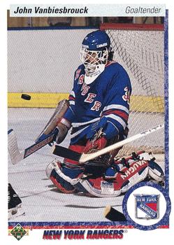 John Vanbiesbrouck