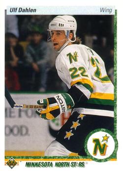 Ulf Dahlen