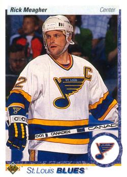 Rick Meagher