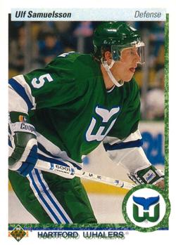 Ulf Samuelsson
