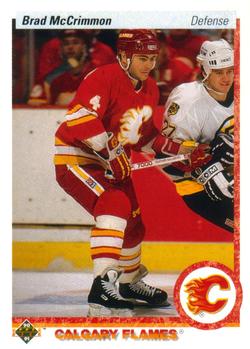 Brad McCrimmon