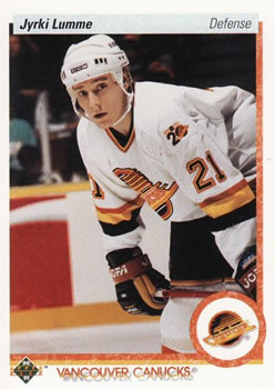 Jyrki Lumme