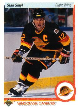 Stan Smyl