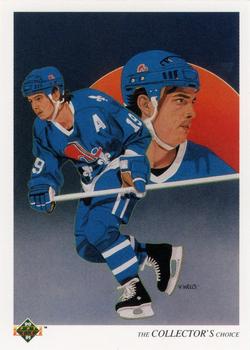 Joe Sakic