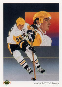 Mario Lemieux