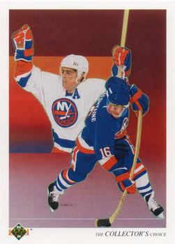 Pat LaFontaine