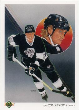 Wayne Gretzky