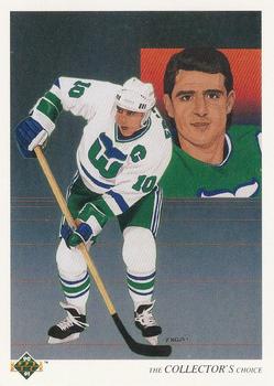 Ron Francis