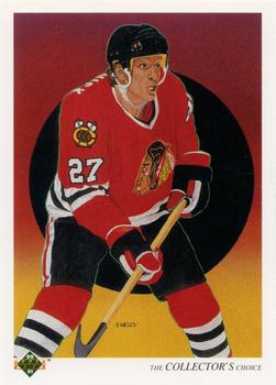 Jeremy Roenick